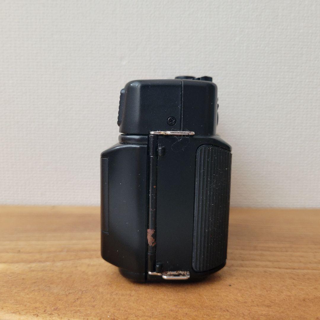 【美品】Nikon L35AD フィルムカメラ 完動品