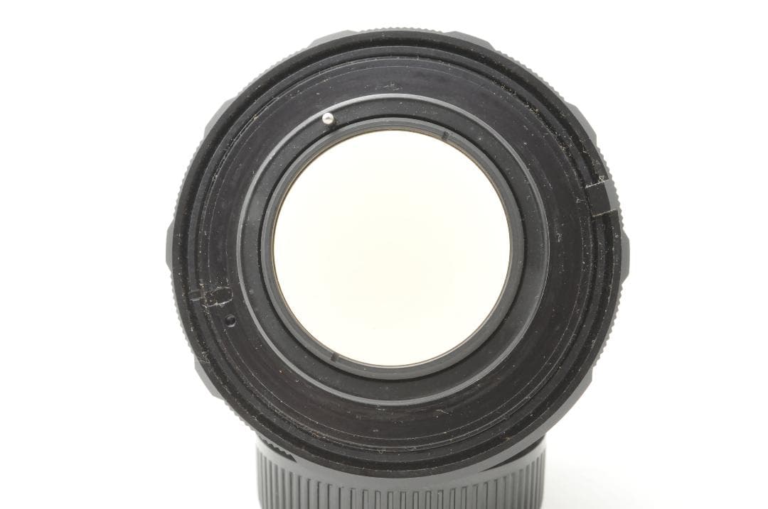 FUJI PHOTO EBC FUJINON 50mm F1.4 M42マウント