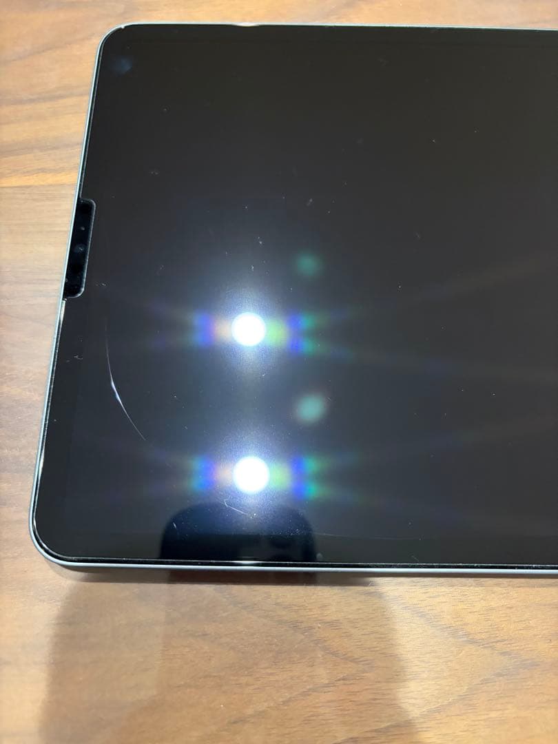 【ジャンク】Apple iPadPro11インチ第4世代WiFi 128GB