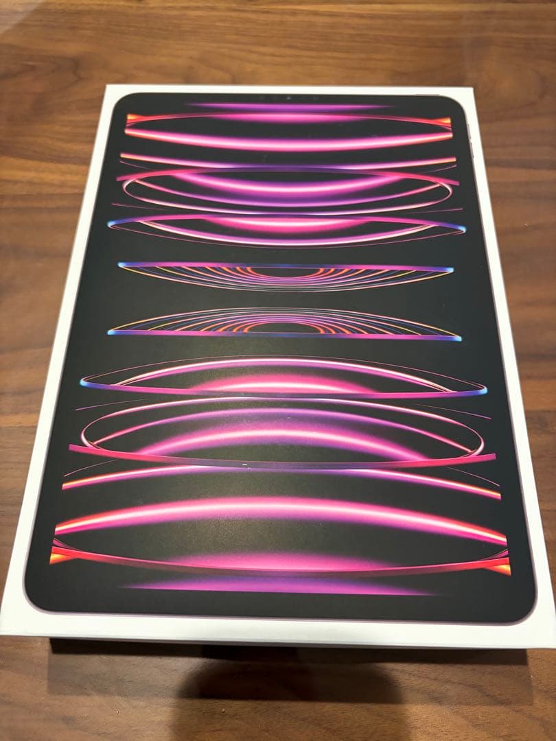 【ジャンク】Apple iPadPro11インチ第4世代WiFi 128GB