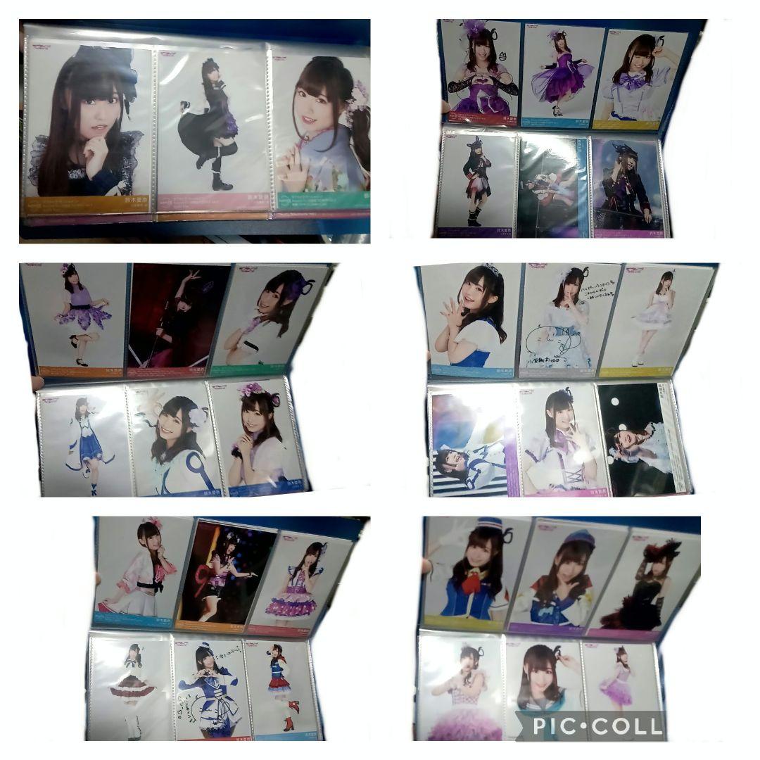 鈴木愛奈　小原鞠莉　Aqours　ブロマイド　RT-121179　専用商品