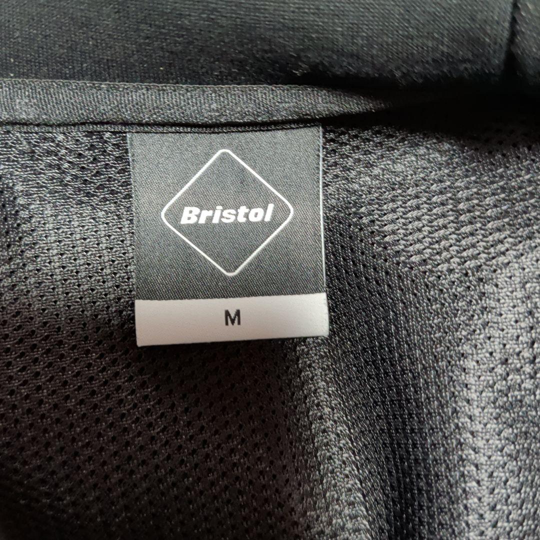 SOPH. Bristol フード付きジャージ