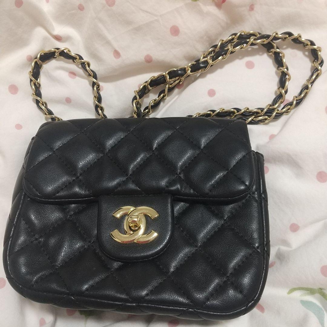 ♡*様 ノベルティCHANELバック