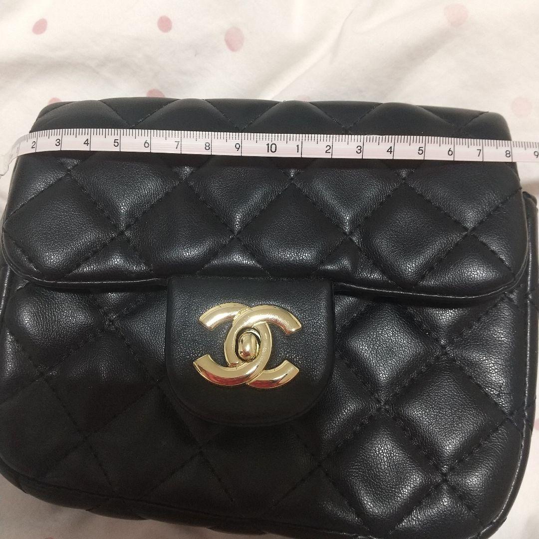 ♡*様 ノベルティCHANELバック