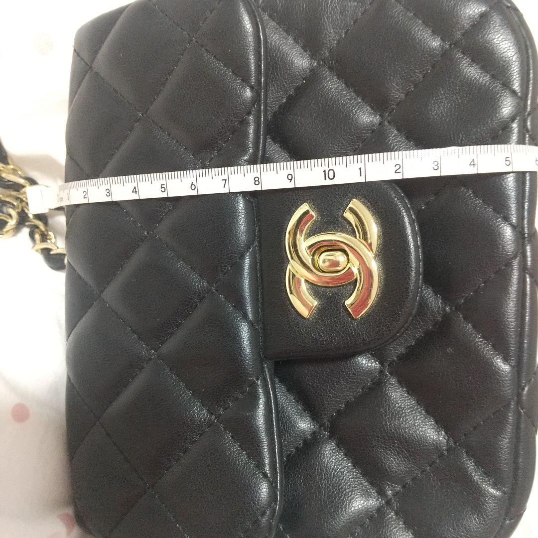 ♡*様 ノベルティCHANELバック
