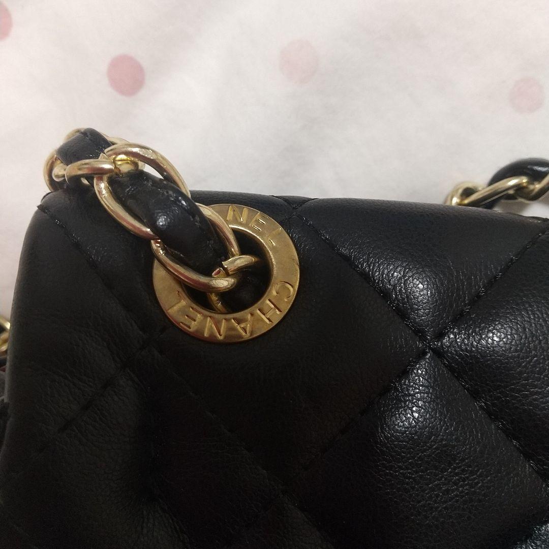 ♡*様 ノベルティCHANELバック