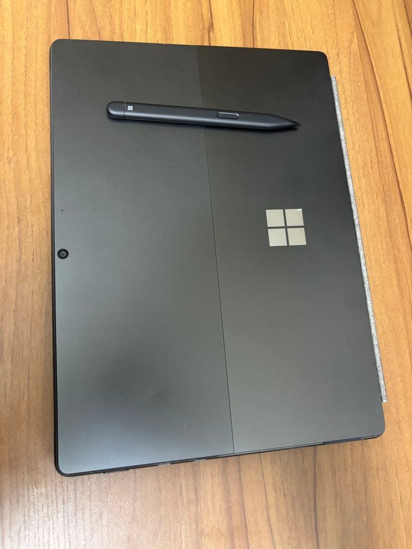 Microsoft Surface Pro 8 スリムペン付き キーボードセット