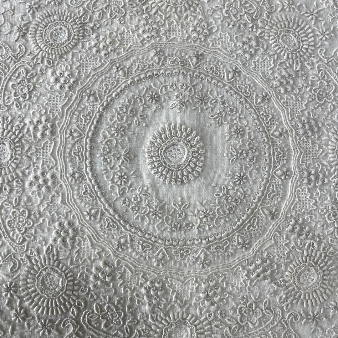 汕頭　ハンカチ