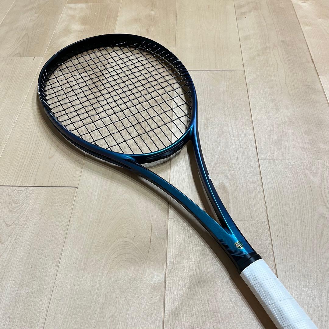 MIZUNO D FORCE S-10 00U 美品