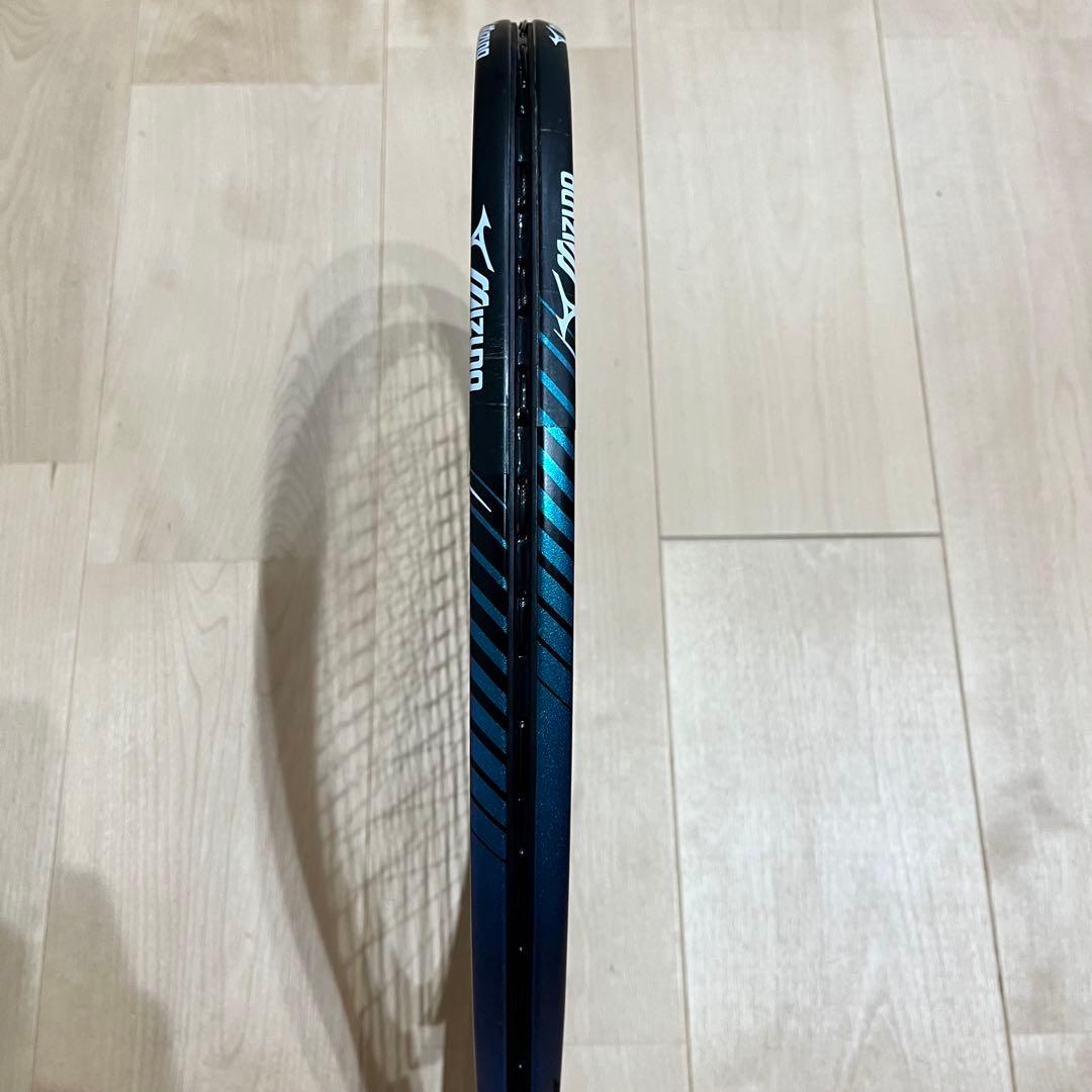 MIZUNO D FORCE S-10 00U 美品