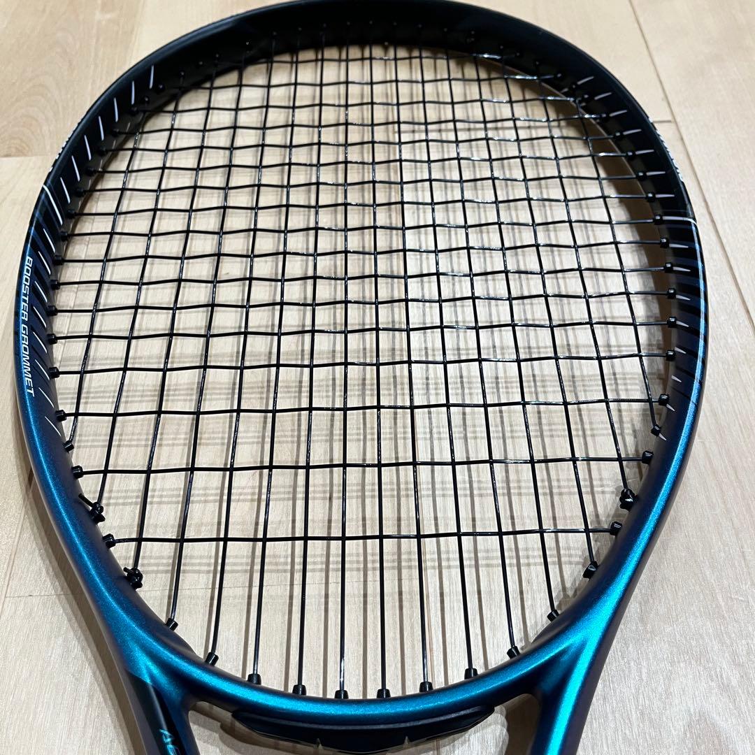 MIZUNO D FORCE S-10 00U 美品