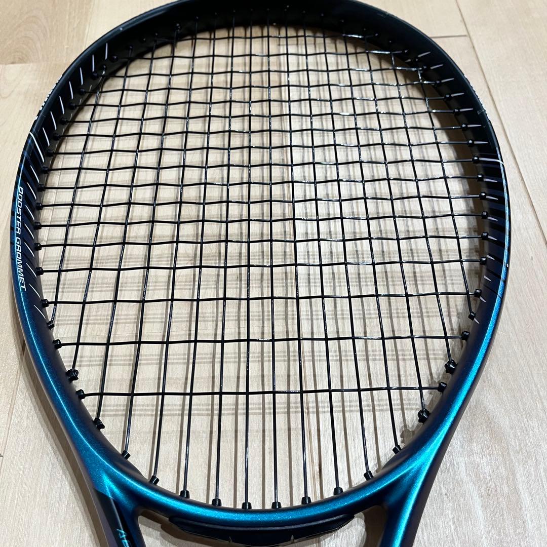 MIZUNO D FORCE S-10 00U 美品