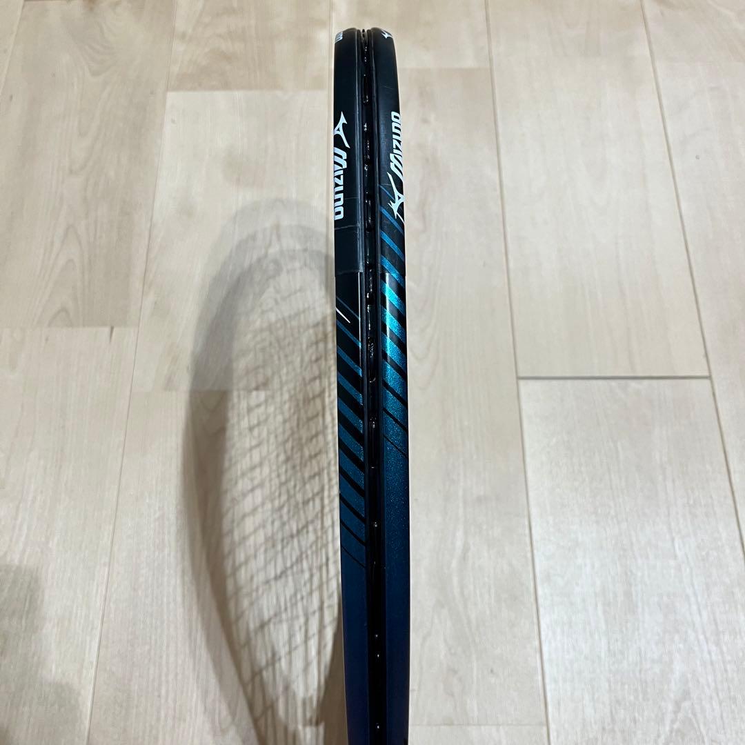 MIZUNO D FORCE S-10 00U 美品