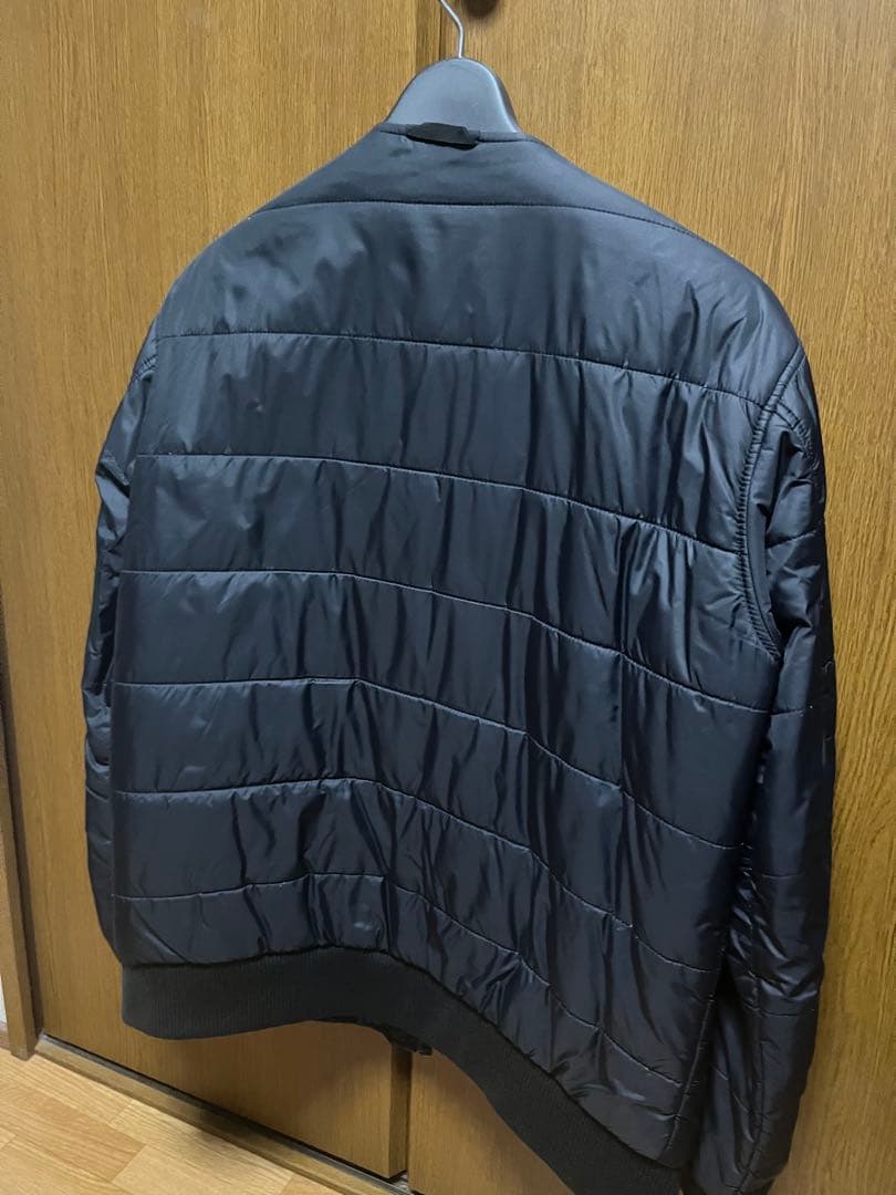 TAICHI フード付きジャケット