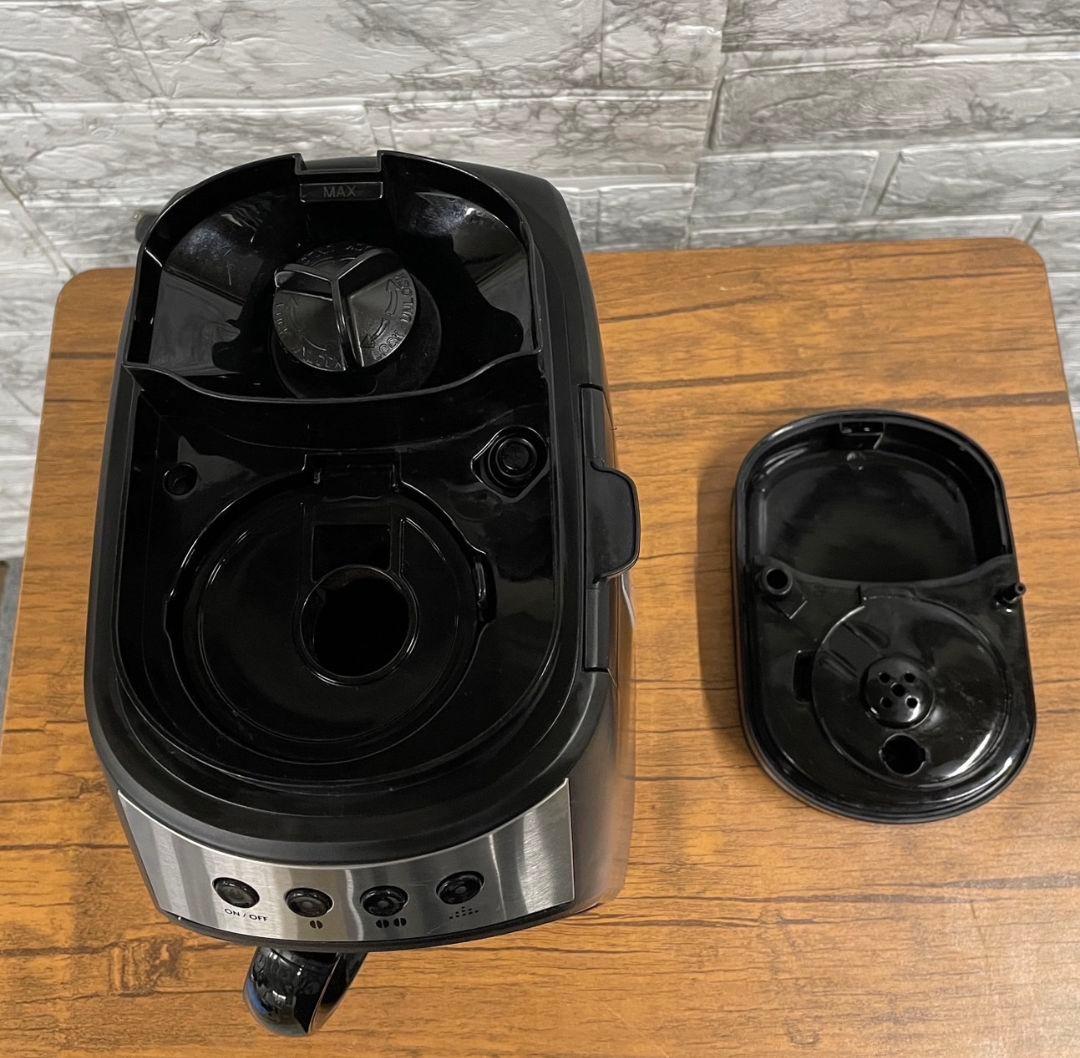 193Y 送料無料 レコルト ドリップ コーヒーメーカー 560ml