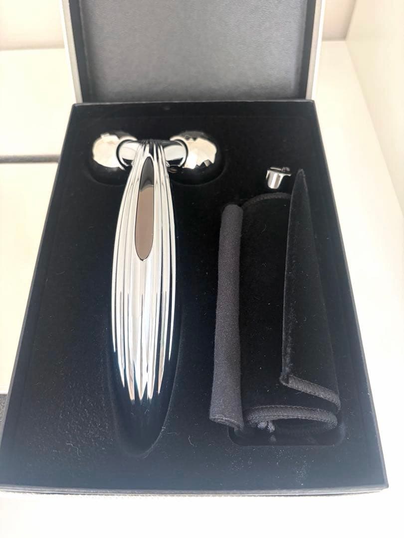 MGT ReFa CARAT リファカラットレイフェイス 新品未使用