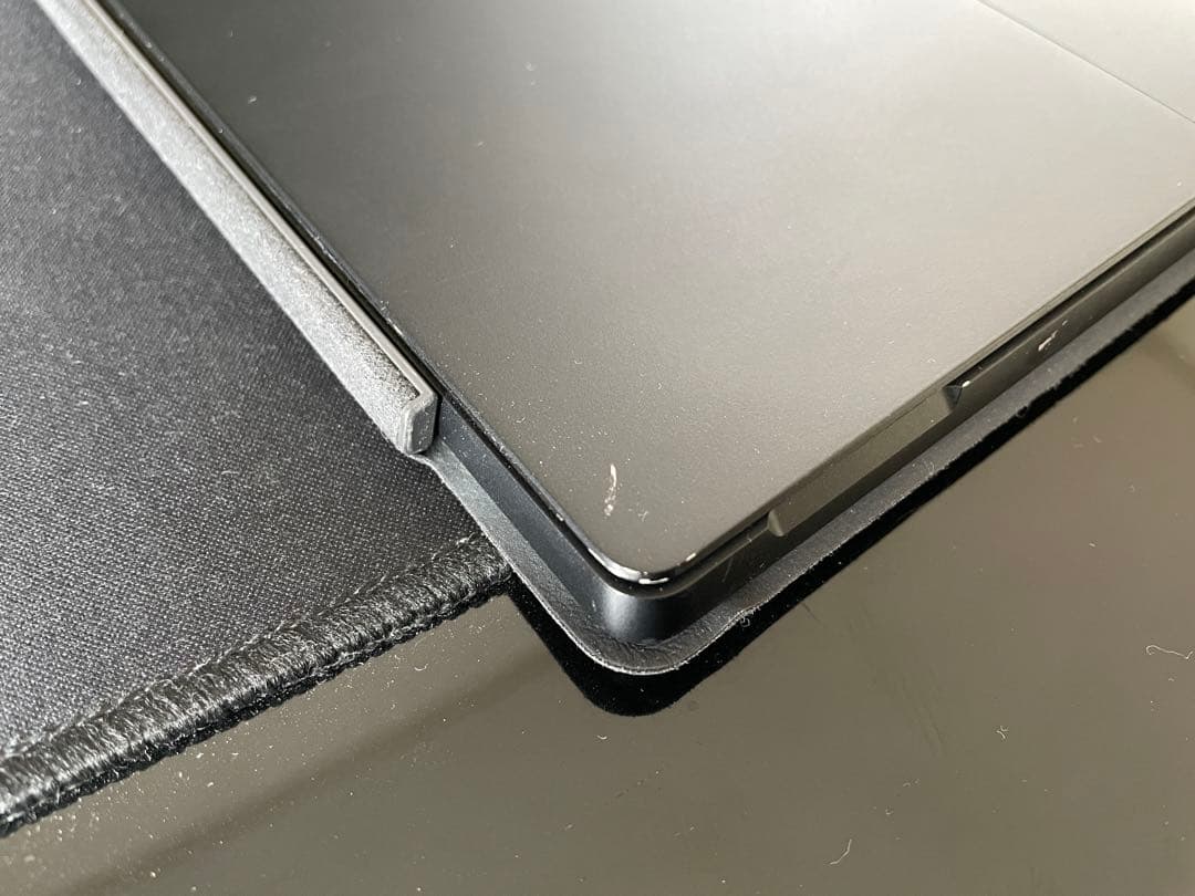 Microsoft Surface Pro7 i7 16GB/256GB ペン付