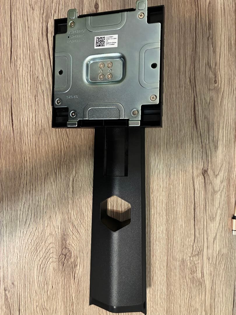 【美品】DELL S2422HG 165Hz湾曲ゲーミングモニタ