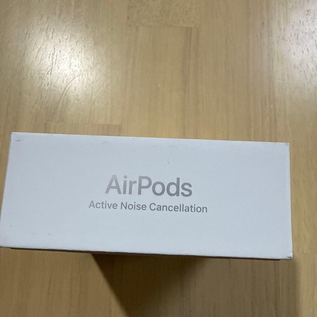 K*N様 AirPods 4 アクティブノイズキャンセリング