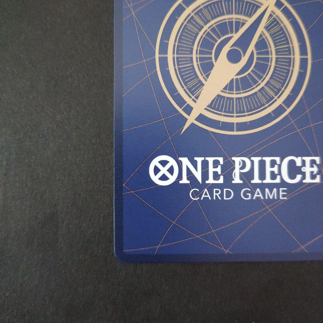 【3周年SP】ワンピース蒼海の七傑　バギー　金