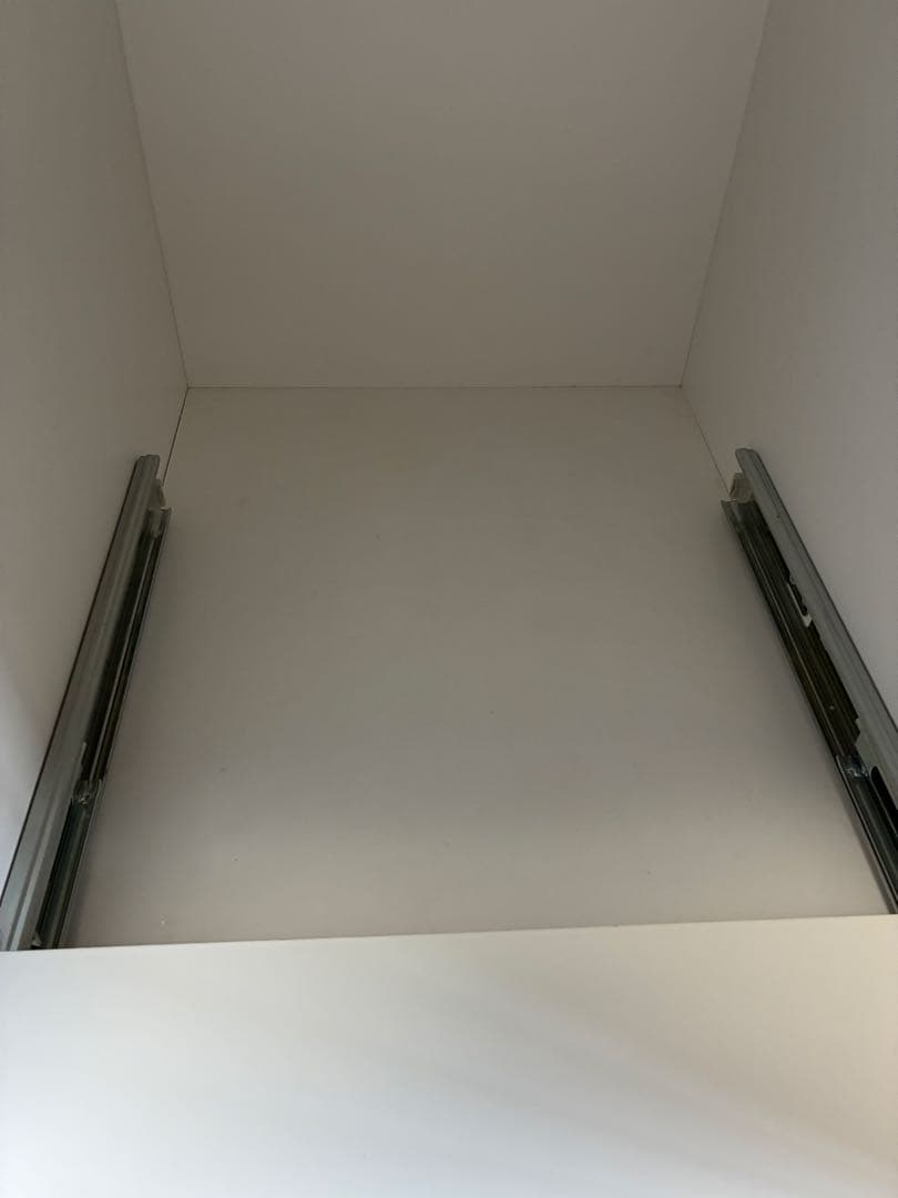 【期間限定】キッチンボード幅90cm ダークブラウン 食器棚 レンジボード収納付