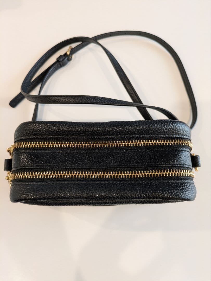 トリーバーチ　ペリーボンベミニショルダーバッグ