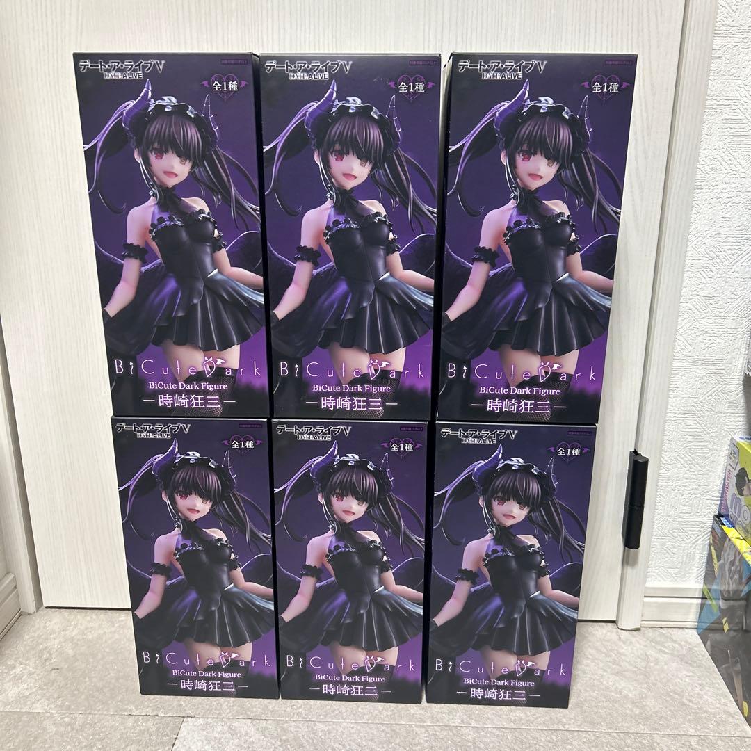 BiCute Dark Figure デート・ア・ライブ