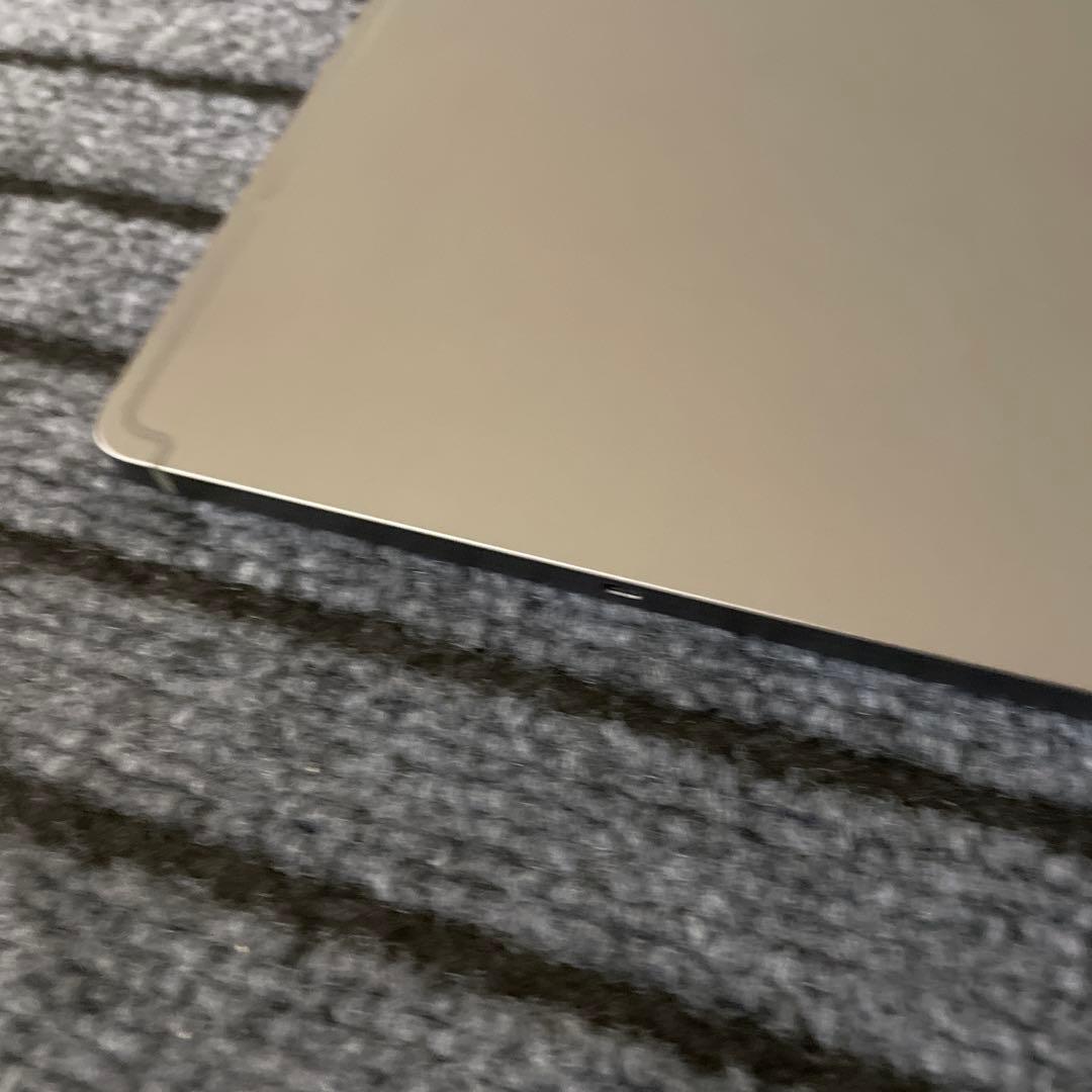 167 Samsung Galaxy Tab S9 FE+ 128GB グレー