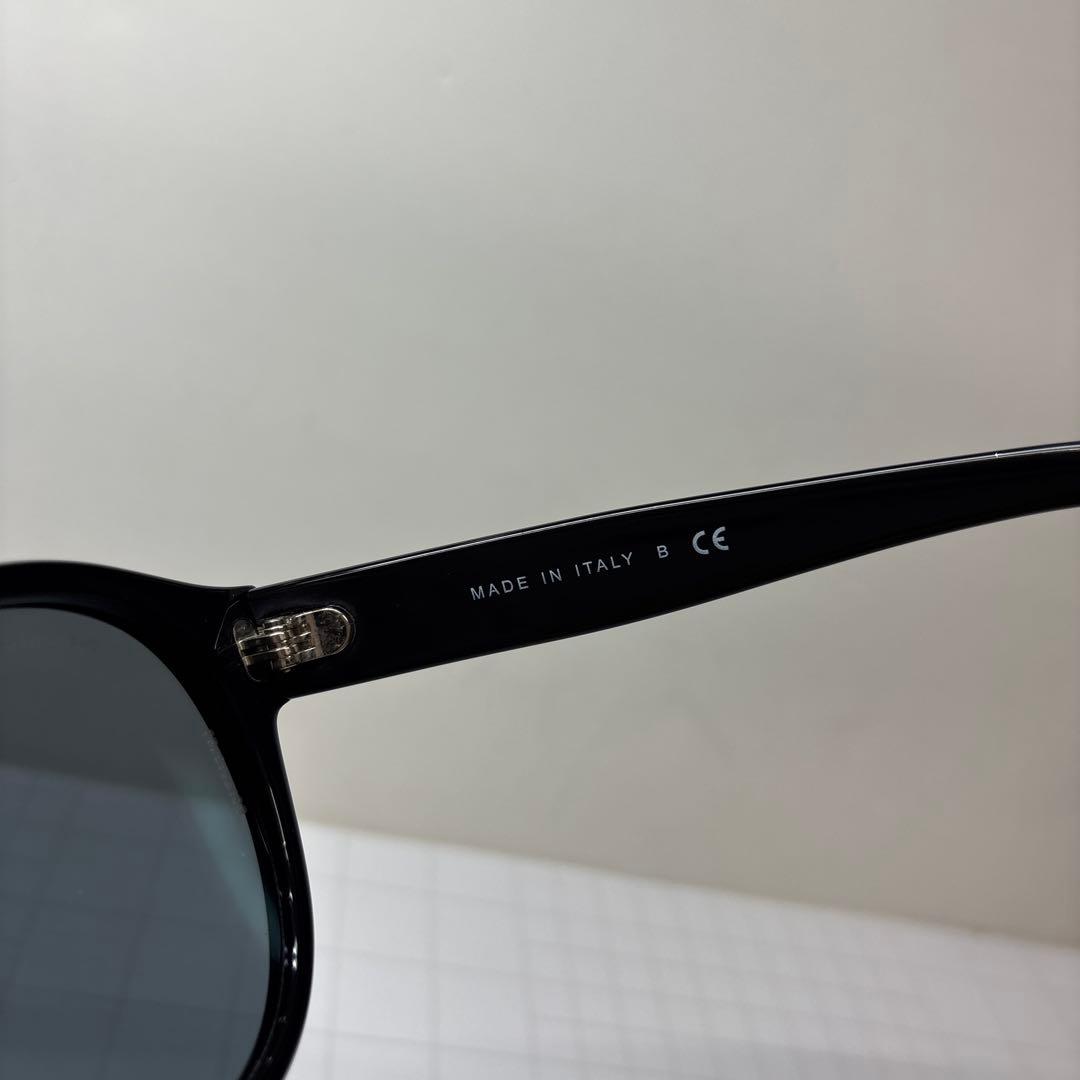 新品未使用CHANEL シャネルサングラスCH5259-Aブラック