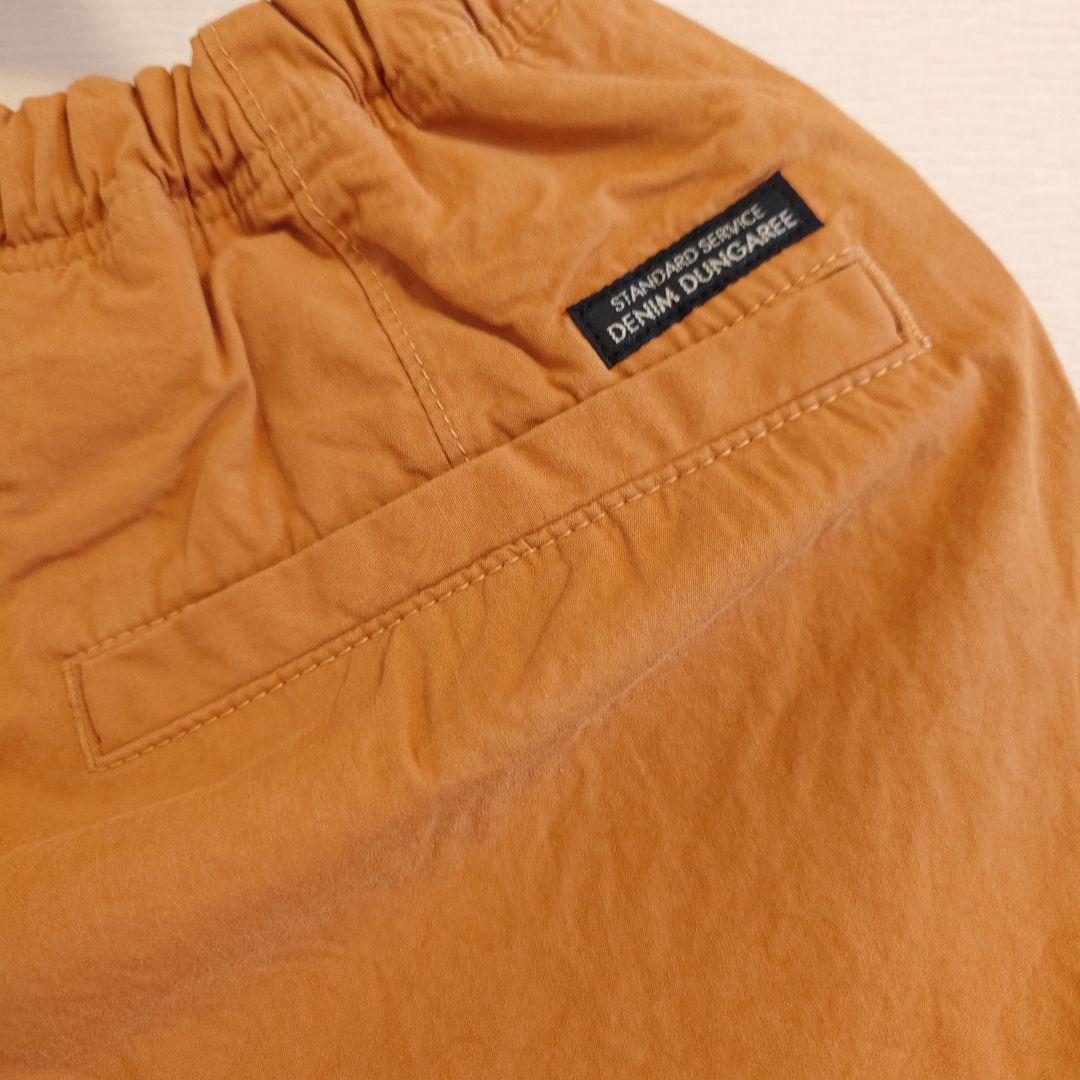 デニムダンガリーミッキー