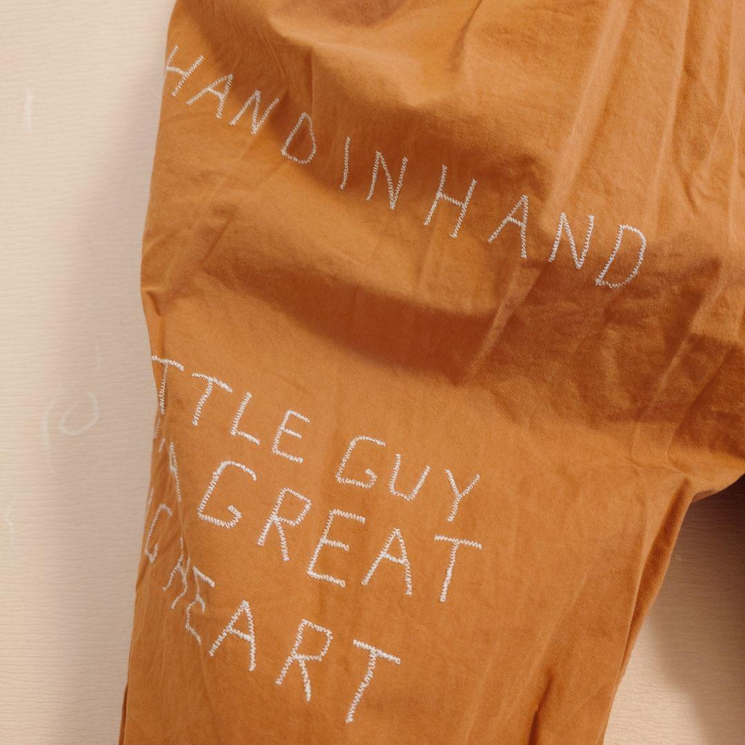 デニムダンガリーミッキー