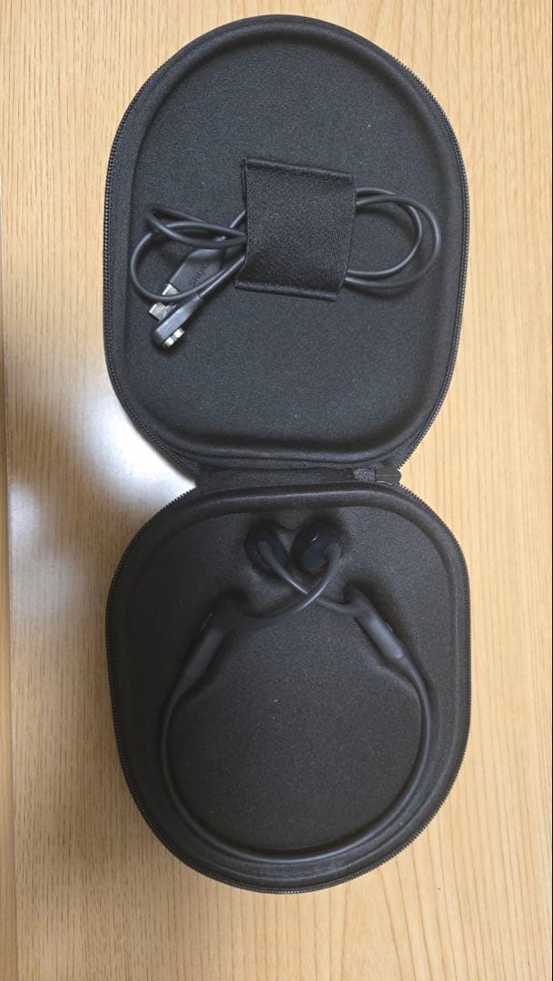 Shokz Opunrun Pro ブラック