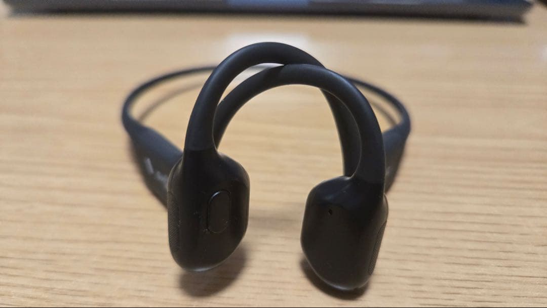 Shokz Opunrun Pro ブラック