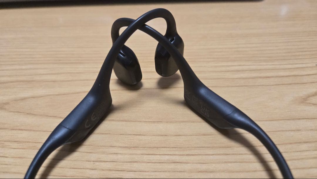 Shokz Opunrun Pro ブラック