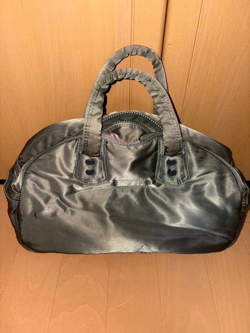 headporter olivedrab バッグ