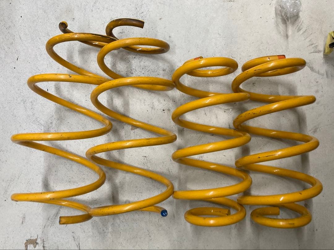 MODELLISTA アルファード ヴェルファイア 30 前期 後期 ダウンサス