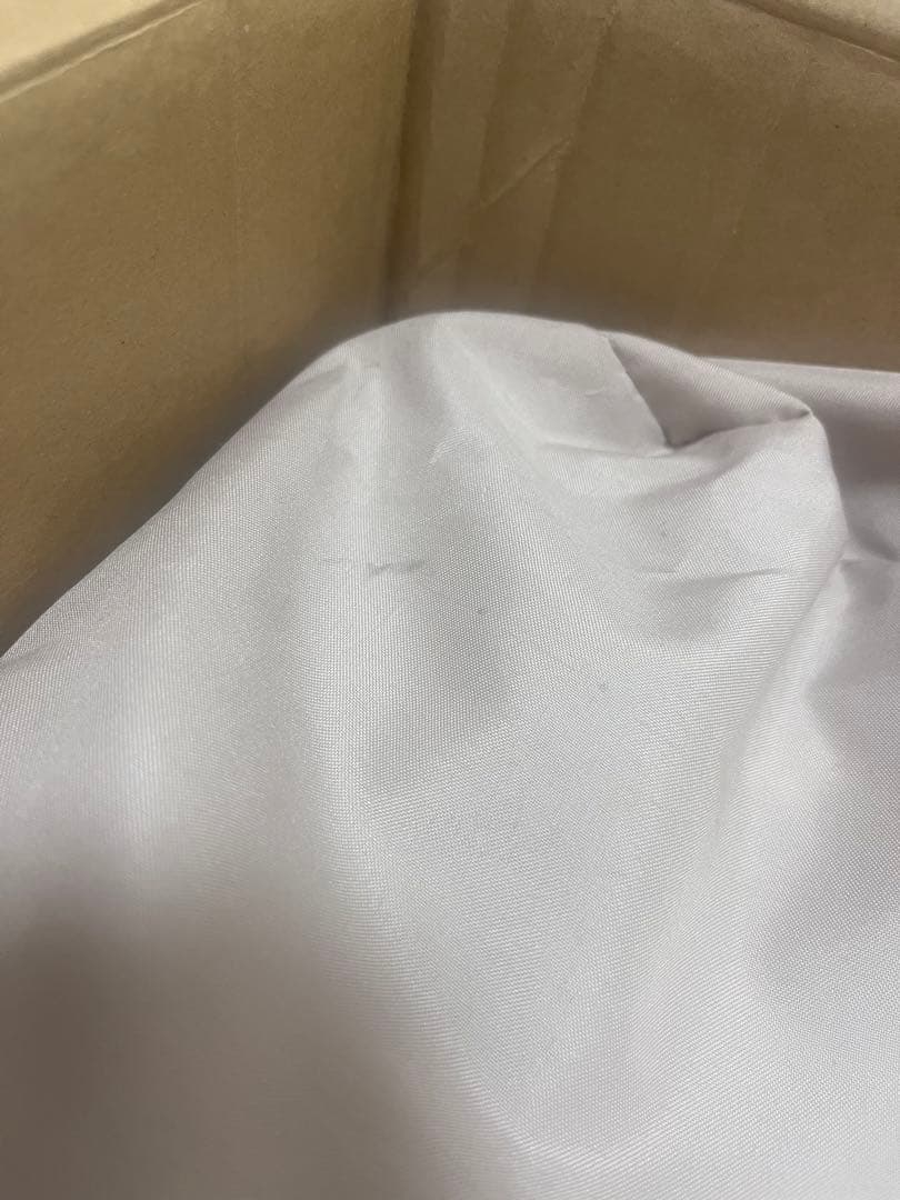 美品】アップリカ ココネルエアー ココアBR コンパクト折りたたみベビーベッド