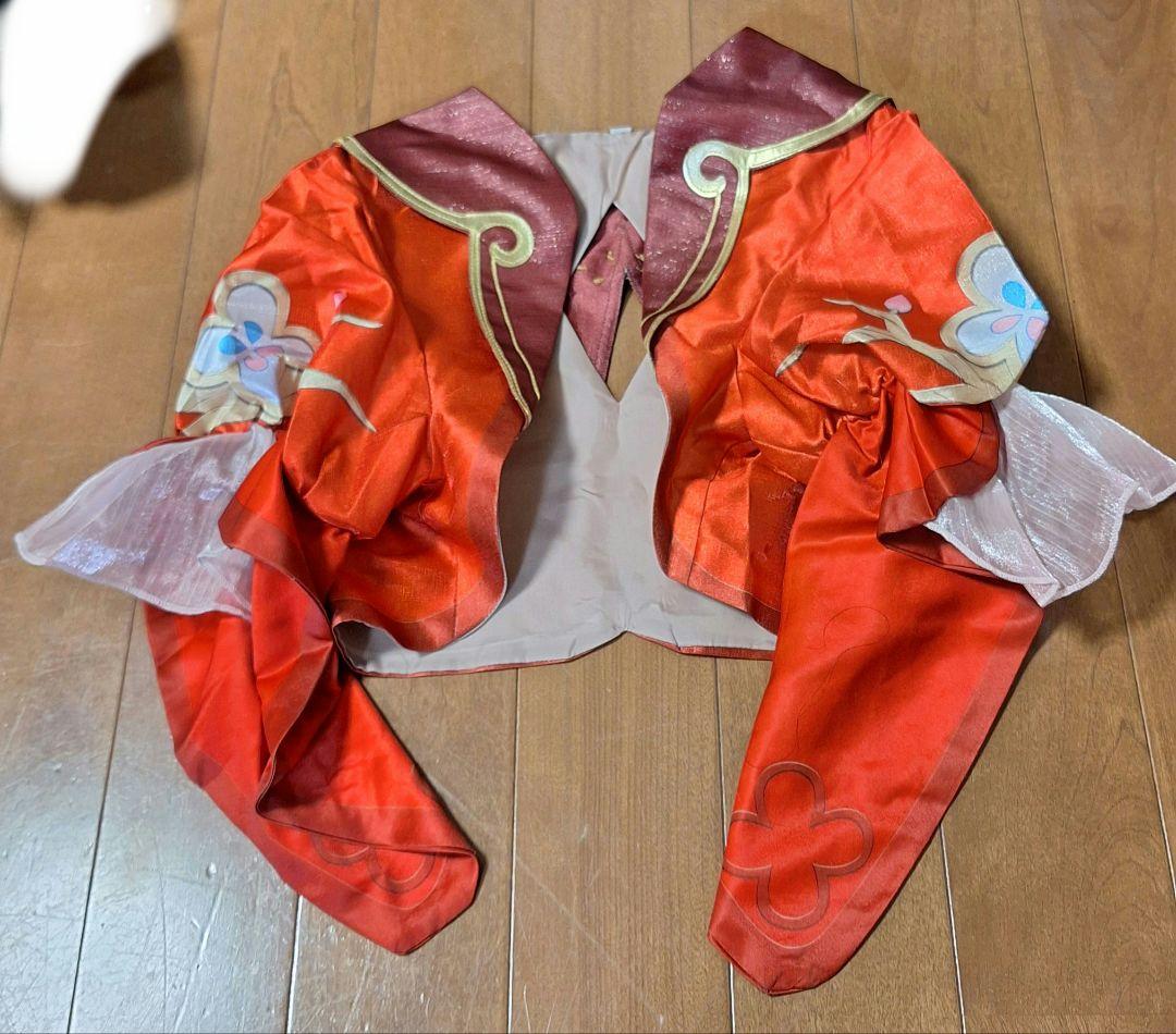 崩壊スターレイル 三月なのか 巡狩 コスプレ フルセット