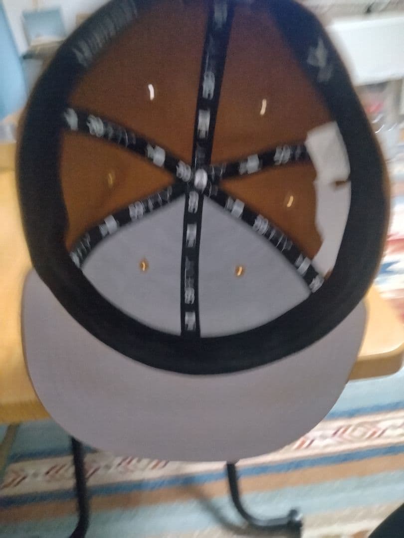 シュプリームNEWERAキャップ