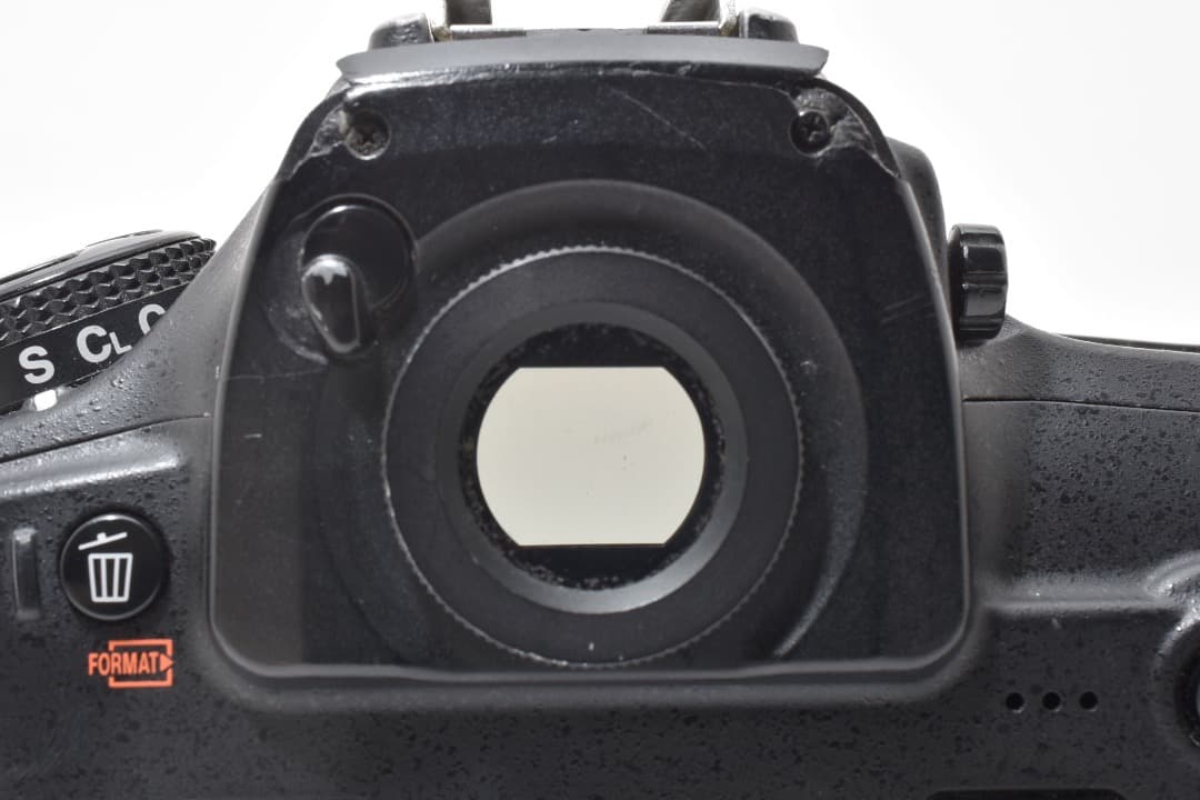 ★良品★ ニコン Nikon D850 ボディ SS522 #1104