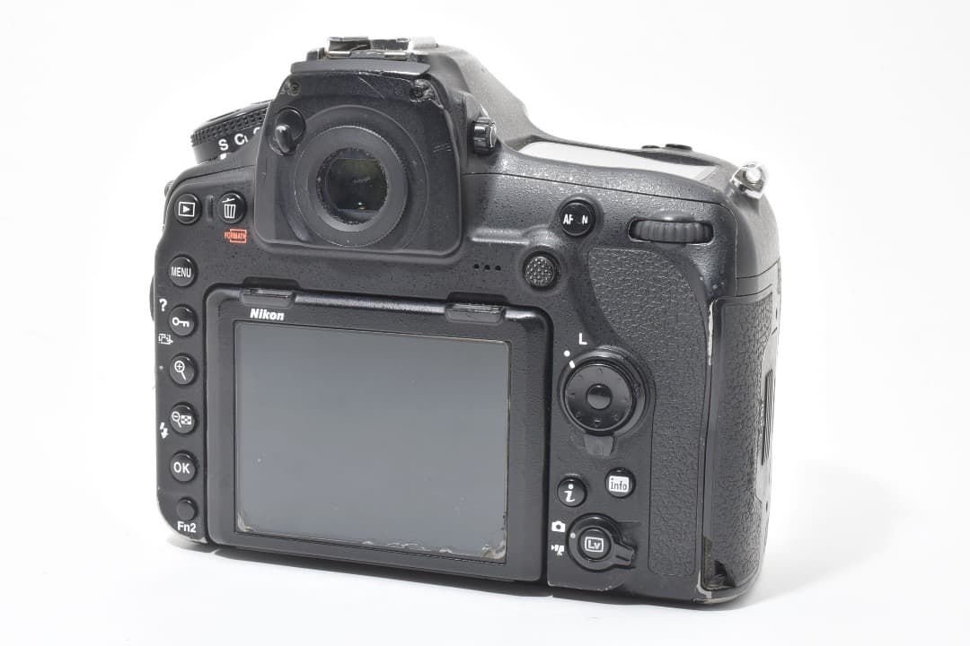 ★良品★ ニコン Nikon D850 ボディ SS522 #1104