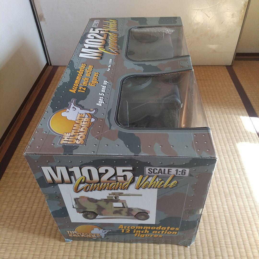 米国高機動多用途装輪武装運搬車輌(１/６縮尺サイズ )