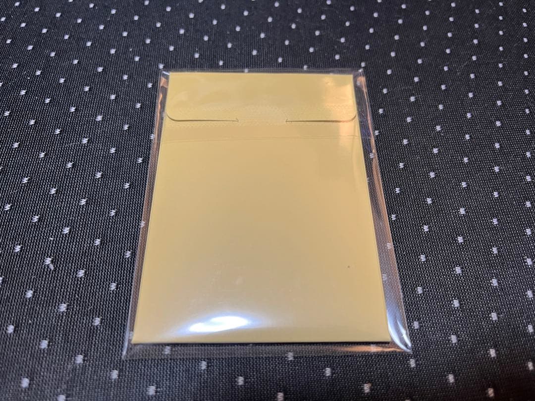 IVE イソ ナショジオトレカNATIONAL GEOGRAPHIC LESEO