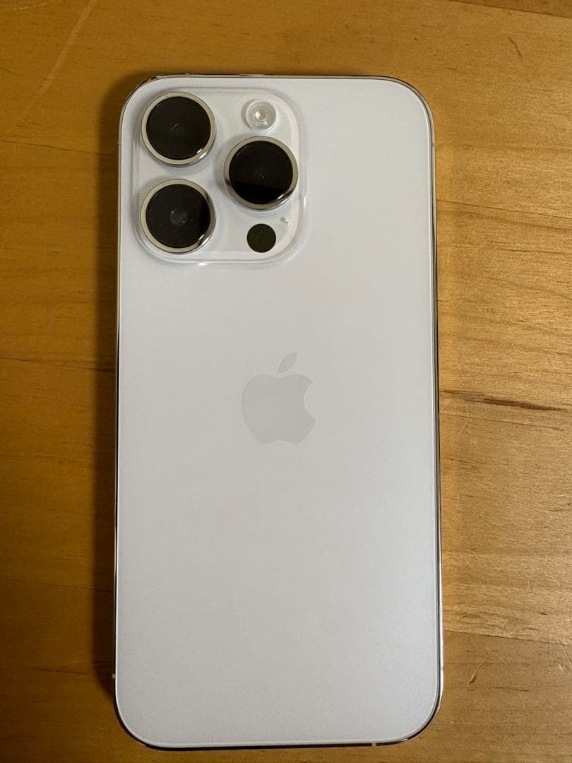 【まち】iPhone14Pro 【説明欄必読】