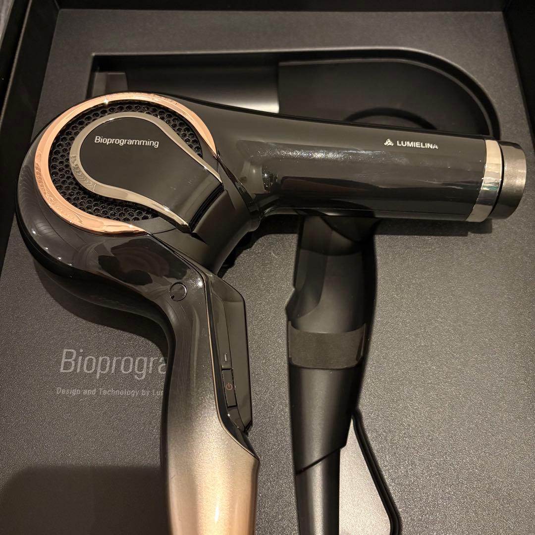 【極美品人気モデル】REPRONIZER バイオプログラミング 4D Plus