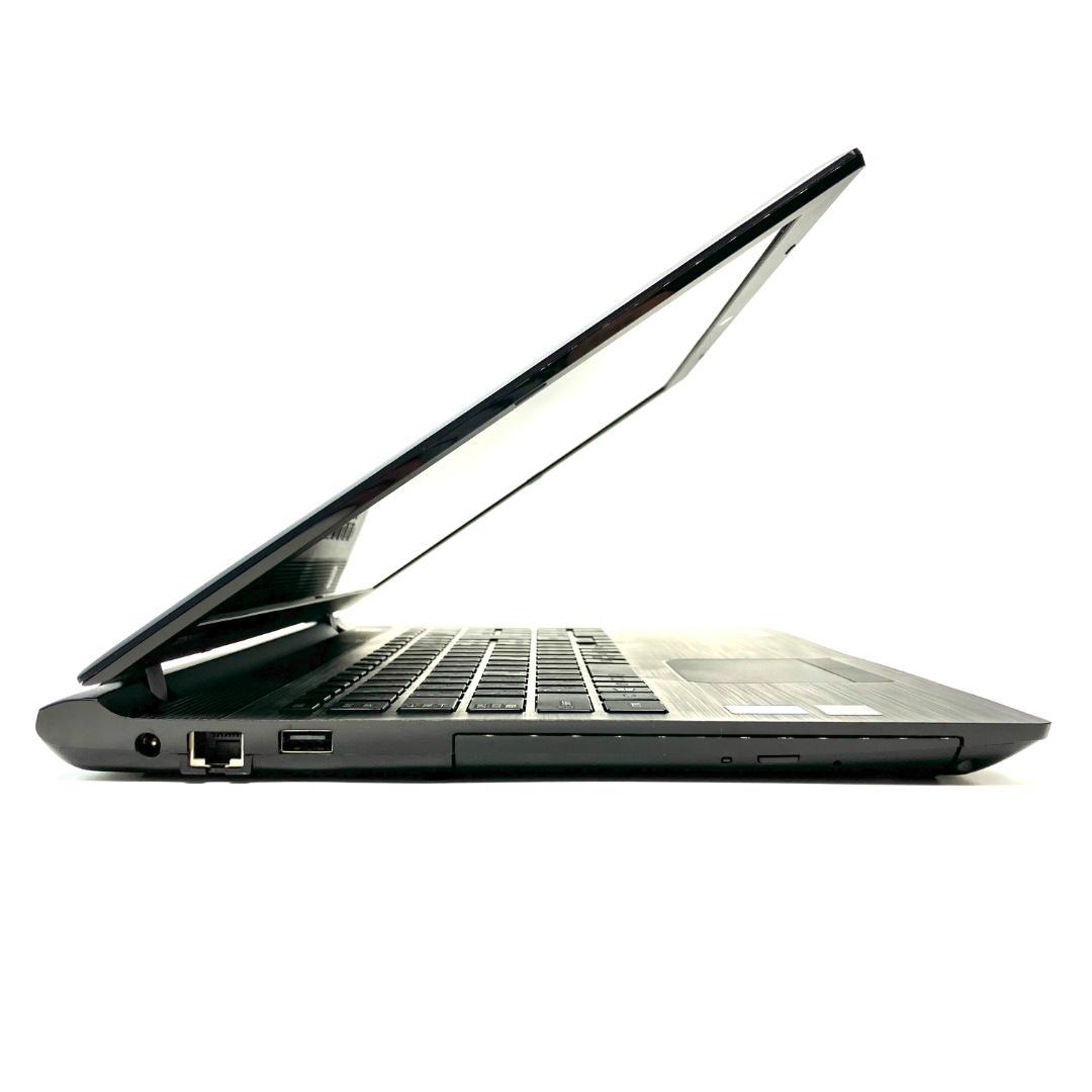 万能型PC⭕快適SSD256・メモリ8GB・5世代 i5✨綺麗め✨ノートパソコン