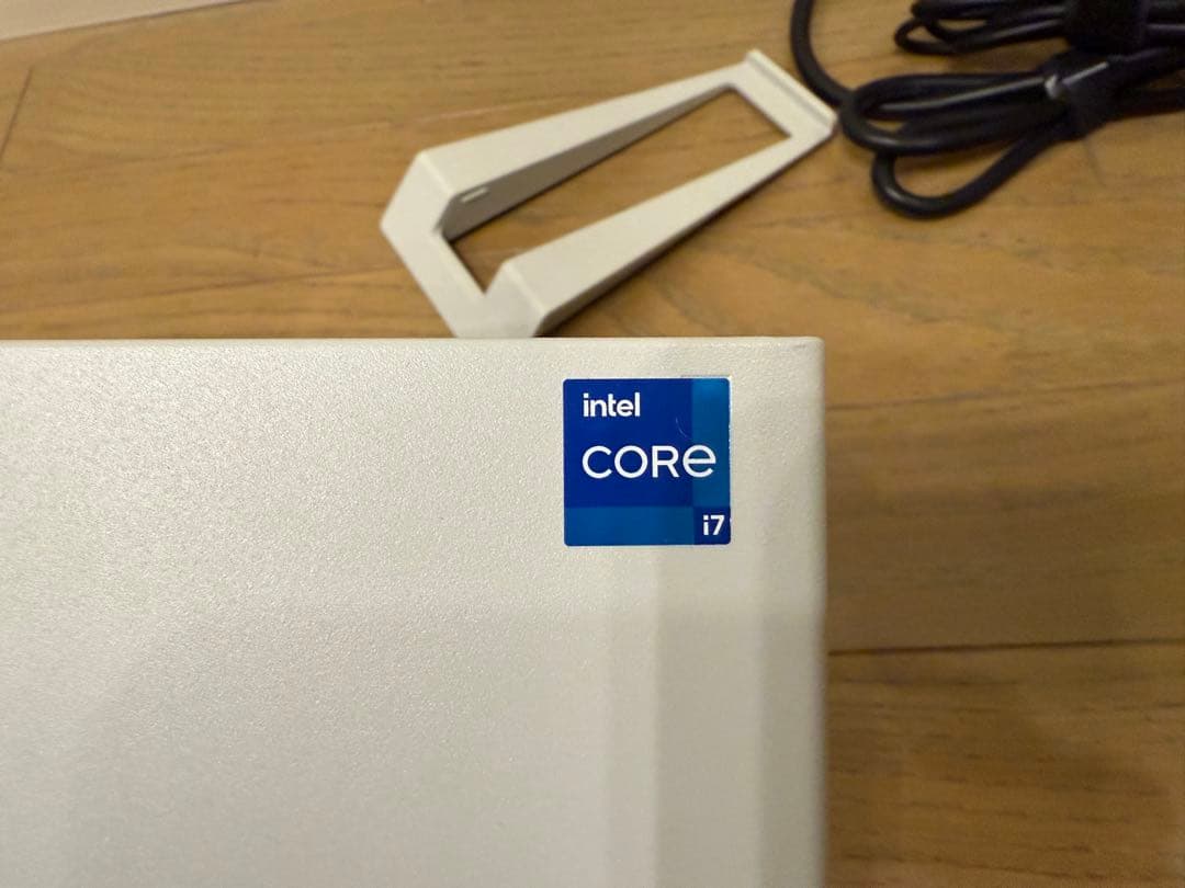 NEC LAVIE デスクトップ Corei7 メモリ32GB SSD1TB