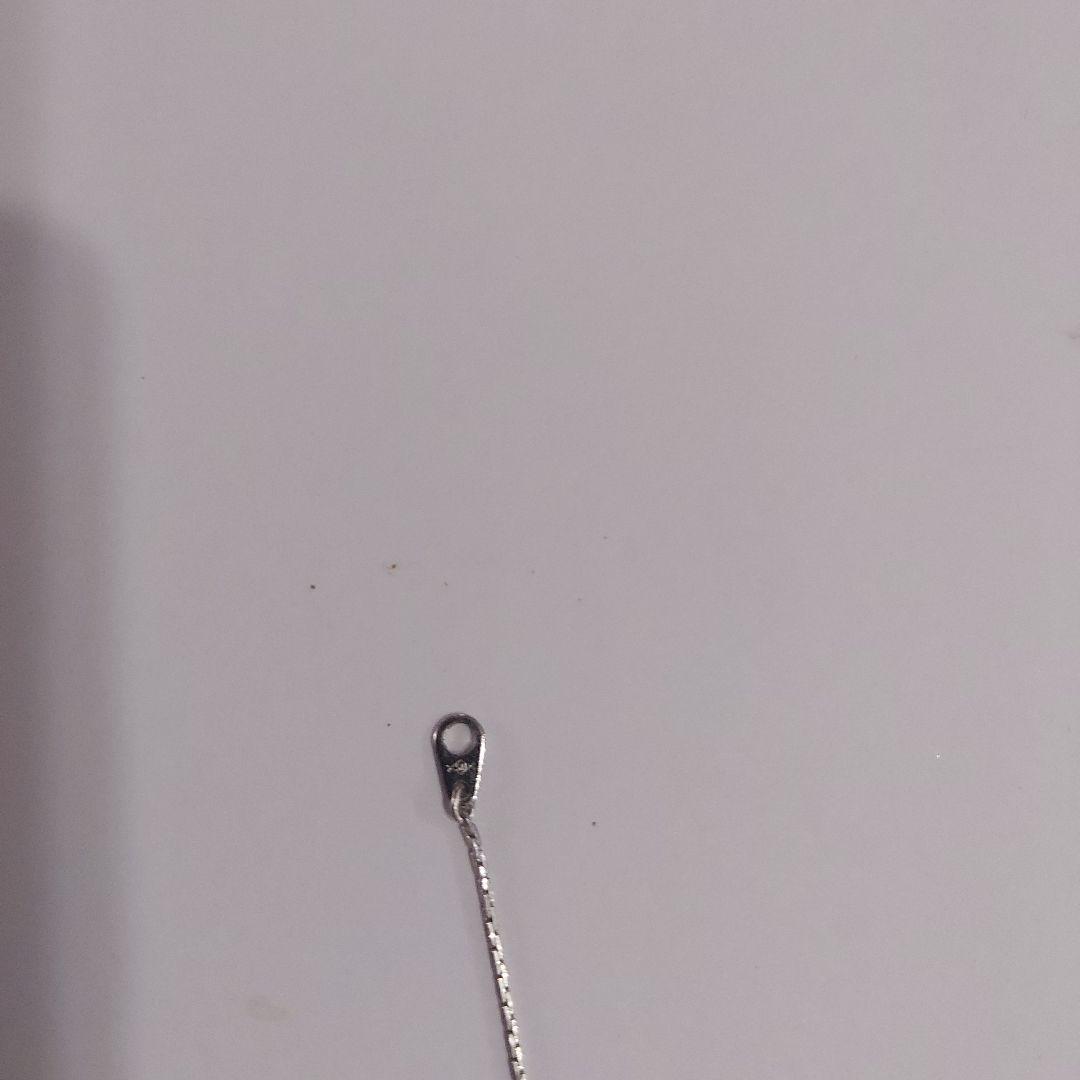 オパールペンダント P413 K18ゴールド 宝石保証書付き