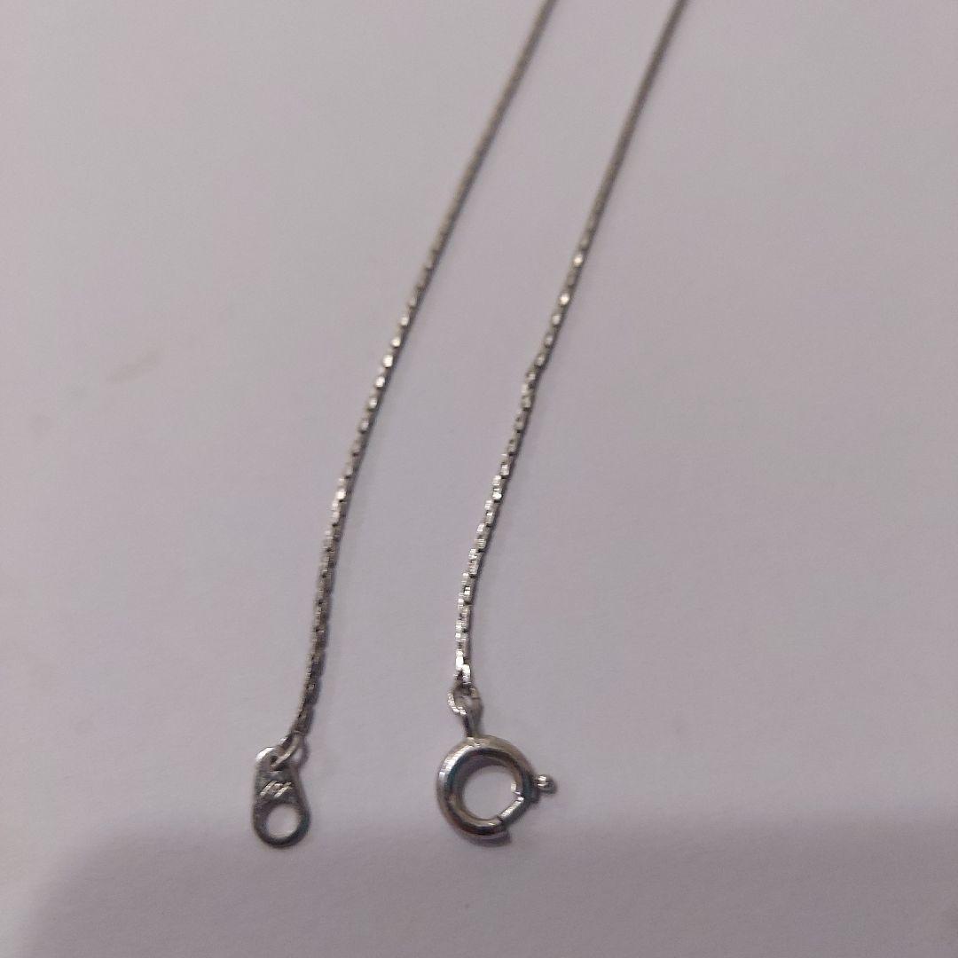 オパールペンダント P413 K18ゴールド 宝石保証書付き