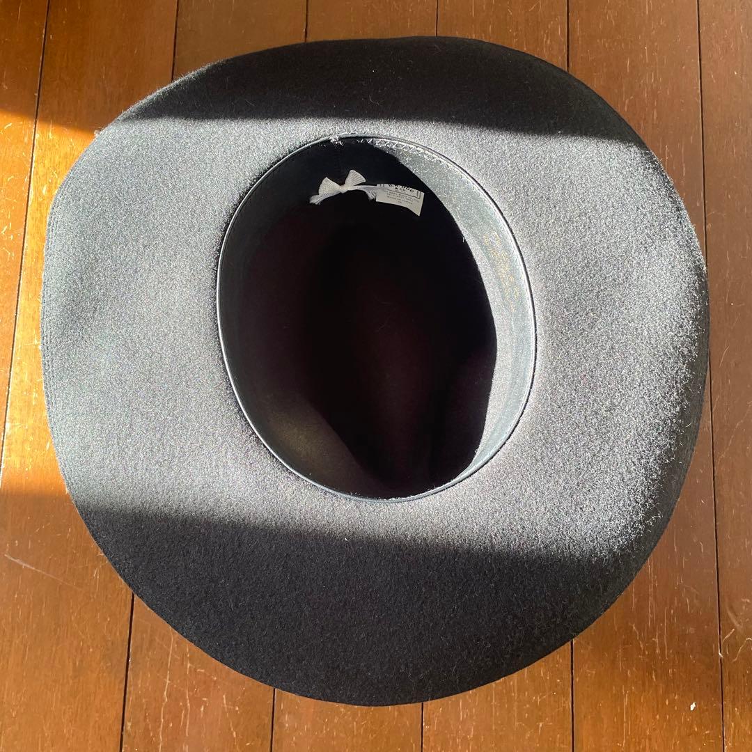 帽子 THE H.W. DOG CO. HAT